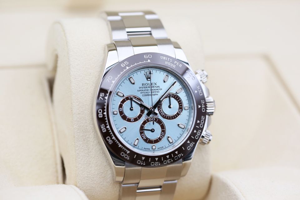 Rolex Daytona 116506 Image 2